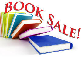 Annual Summer Book Sale
